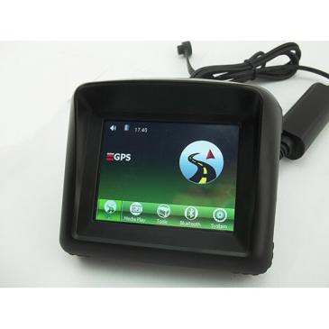 自転車/バイクGPS、英語版日本 ...