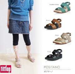 the fitflop positano