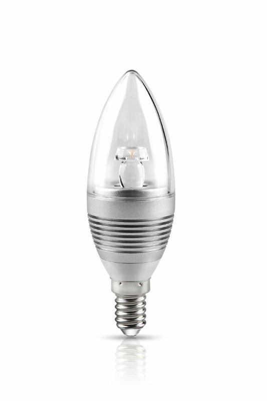 信頼 YADA【LED5枚羽電球3つセット】LED-L60W-ST - その他